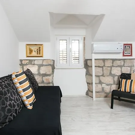 Heart Of - One-bedroom With Terrace Dubrovnik